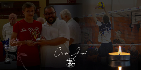 MINUTO DI RACCOGLIMENTO: JAN BENSA
