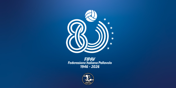 CERIMONIA DI PREMIAZIONE - 80 ANNI FEDERAZIONE ITALIANA PALLAVOLO